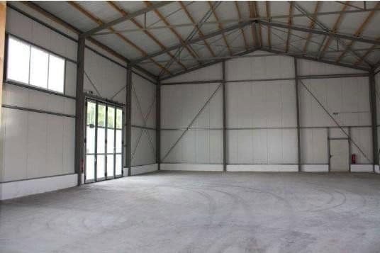 Predaj nebytového priestoru 7.210 m², Arnsberg, Severné Porýnie - Westfálsko Predaj nebytového priestoru 7.210 m², Arnsberg, Severné Porýnie - Westfálsko