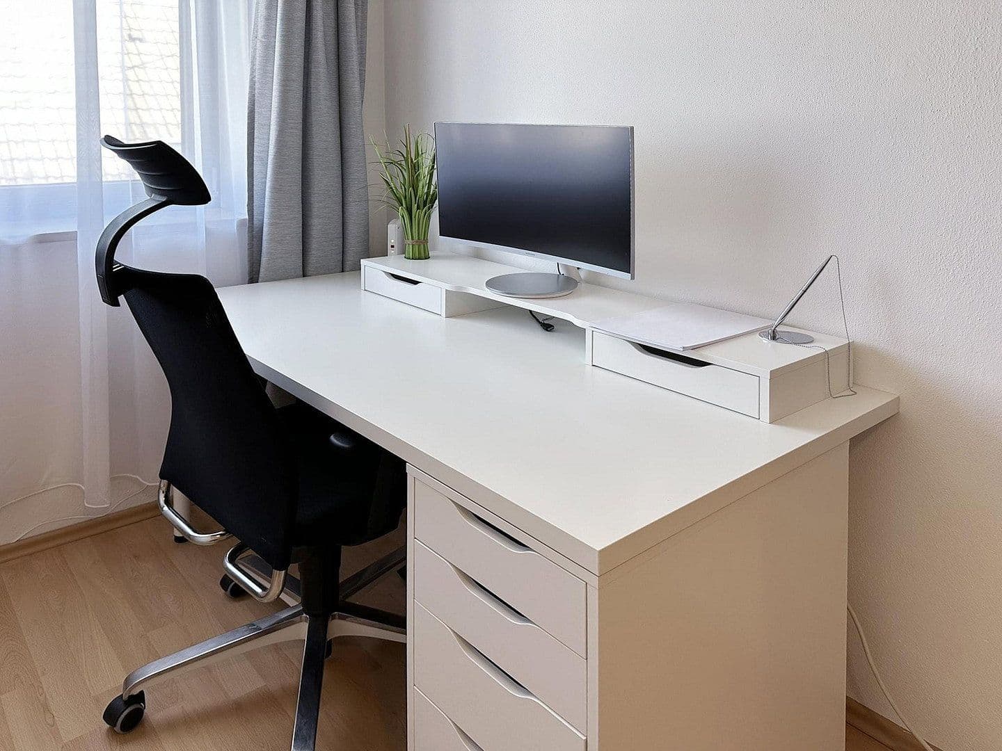 Prenájom bytu 2-izbový 57 m², Augsburg, Bavorsko Prenájom bytu 2-izbový 57 m², Augsburg, Bavorsko