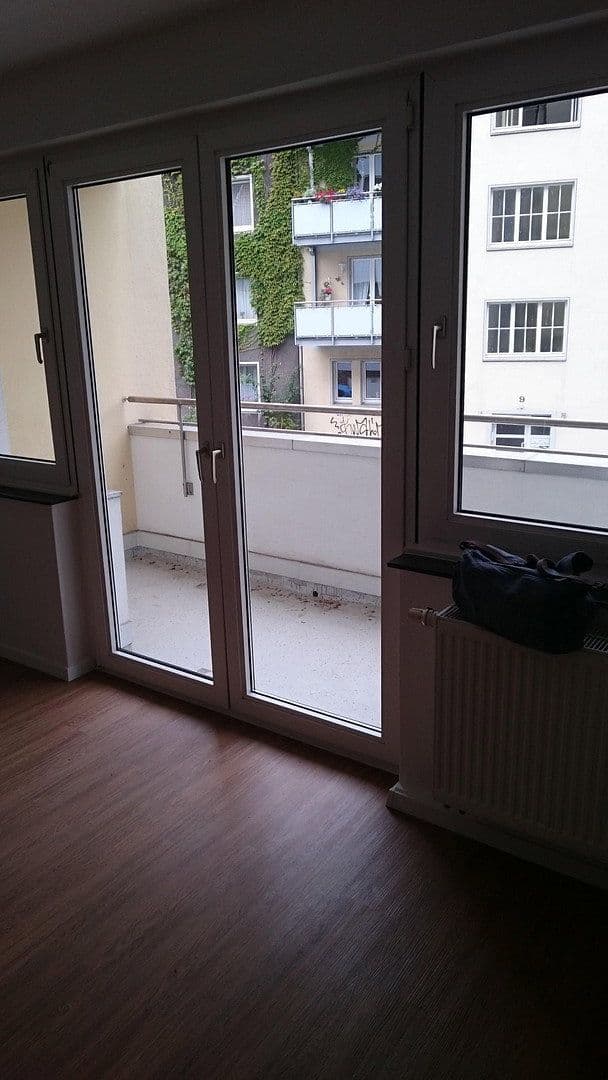 Prenájom bytu 3-izbový 83 m², Olgastraße 8, Dortmund, Severné Porýnie - Westfálsko Prenájom bytu 3-izbový 83 m², Olgastraße 8, Dortmund, Severné Porýnie - Westfálsko