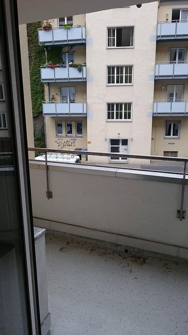 Prenájom bytu 3-izbový 83 m², Olgastraße 8, Dortmund, Severné Porýnie - Westfálsko Prenájom bytu 3-izbový 83 m², Olgastraße 8, Dortmund, Severné Porýnie - Westfálsko