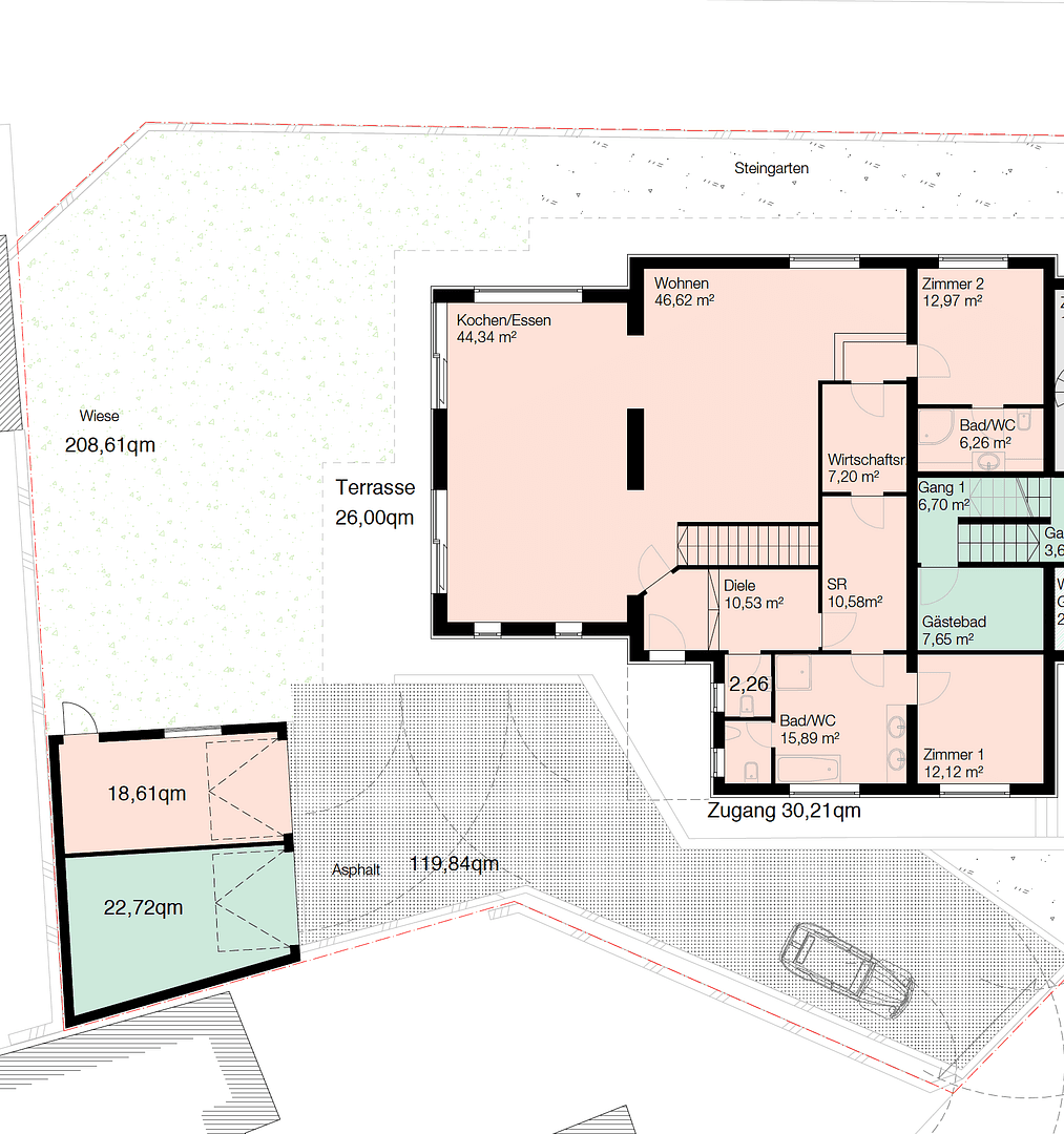 Predaj bytu 4-izbový 168 m², Pirchanger 14, Schwaz, Tirolsko Predaj bytu 4-izbový 168 m², Pirchanger 14, Schwaz, Tirolsko
