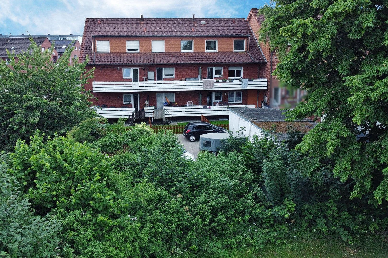 Predaj bytu 4-izbový 86 m², Dülmen, Severné Porýnie - Westfálsko Predaj bytu 4-izbový 86 m², Dülmen, Severné Porýnie - Westfálsko