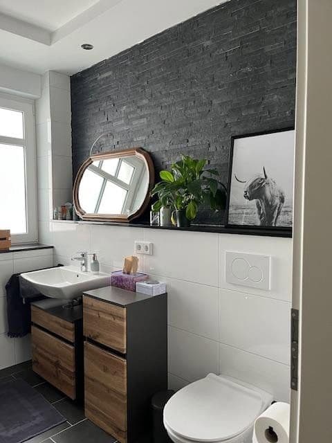 Prenájom bytu 3-izbový 90 m², Bielefeld, Severné Porýnie - Westfálsko Prenájom bytu 3-izbový 90 m², Bielefeld, Severné Porýnie - Westfálsko
