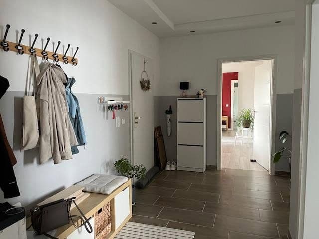 Prenájom bytu 3-izbový 90 m², Bielefeld, Severné Porýnie - Westfálsko Prenájom bytu 3-izbový 90 m², Bielefeld, Severné Porýnie - Westfálsko