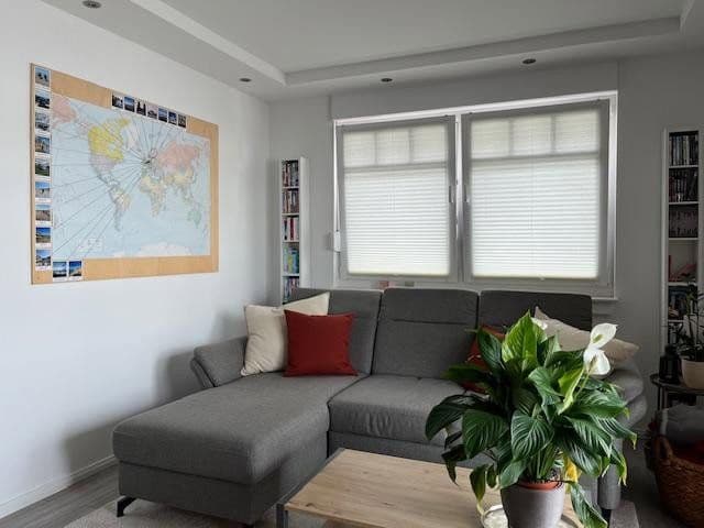 Prenájom bytu 3-izbový 90 m², Bielefeld, Severné Porýnie - Westfálsko Prenájom bytu 3-izbový 90 m², Bielefeld, Severné Porýnie - Westfálsko