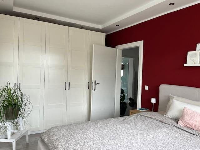 Prenájom bytu 3-izbový 90 m², Bielefeld, Severné Porýnie - Westfálsko Prenájom bytu 3-izbový 90 m², Bielefeld, Severné Porýnie - Westfálsko