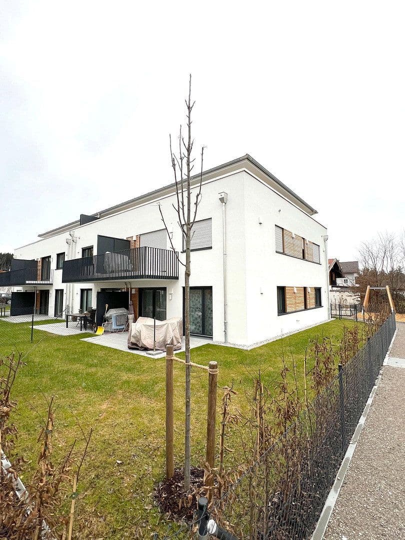 Prenájom bytu 3-izbový 86 m², Wilhelm-Dusch-Str. 2, Bad Tölz, Bavorsko Prenájom bytu 3-izbový 86 m², Wilhelm-Dusch-Str. 2, Bad Tölz, Bavorsko