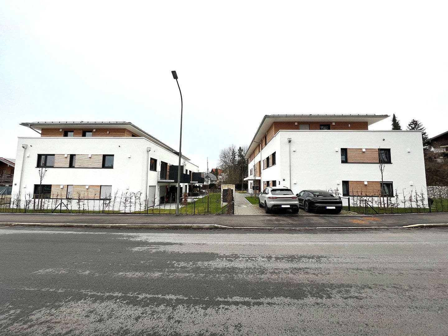 Prenájom bytu 3-izbový 86 m², Wilhelm-Dusch-Str. 2, Bad Tölz, Bavorsko Prenájom bytu 3-izbový 86 m², Wilhelm-Dusch-Str. 2, Bad Tölz, Bavorsko