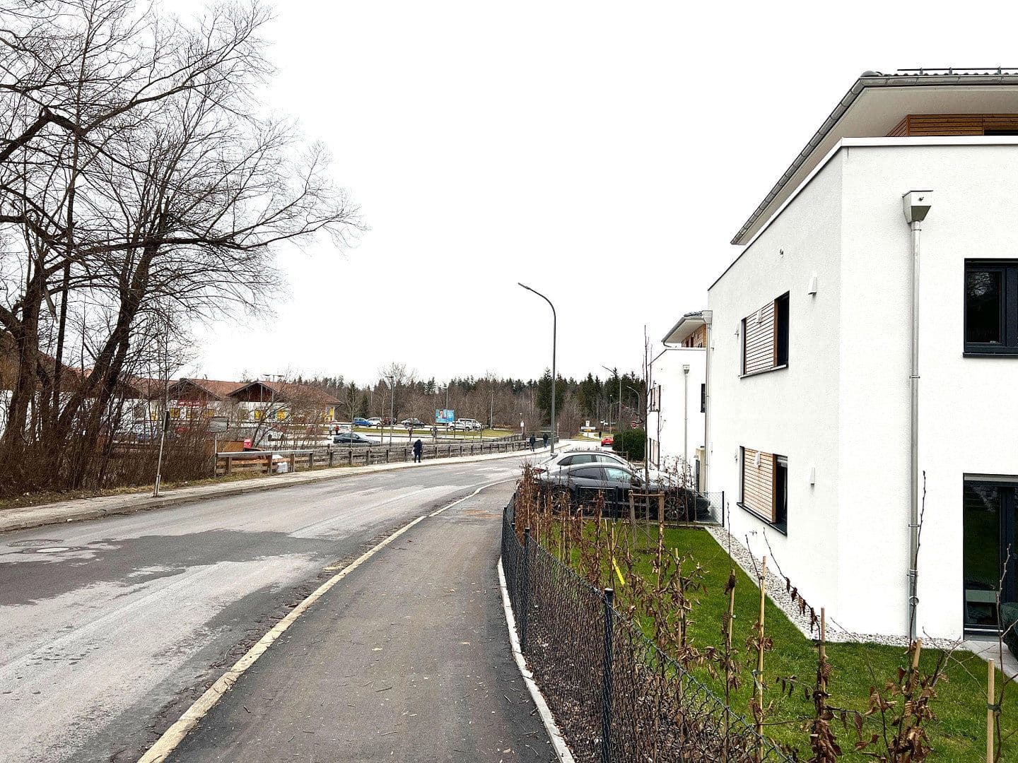 Prenájom bytu 3-izbový 86 m², Wilhelm-Dusch-Str. 2, Bad Tölz, Bavorsko Prenájom bytu 3-izbový 86 m², Wilhelm-Dusch-Str. 2, Bad Tölz, Bavorsko