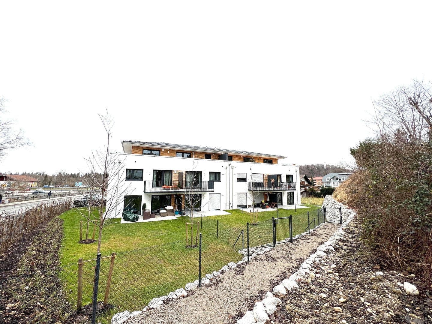 Prenájom bytu 3-izbový 86 m², Wilhelm-Dusch-Str. 2, Bad Tölz, Bavorsko Prenájom bytu 3-izbový 86 m², Wilhelm-Dusch-Str. 2, Bad Tölz, Bavorsko
