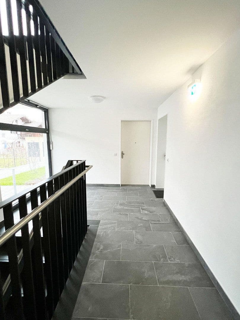 Prenájom bytu 3-izbový 86 m², Wilhelm-Dusch-Str. 2, Bad Tölz, Bavorsko Prenájom bytu 3-izbový 86 m², Wilhelm-Dusch-Str. 2, Bad Tölz, Bavorsko