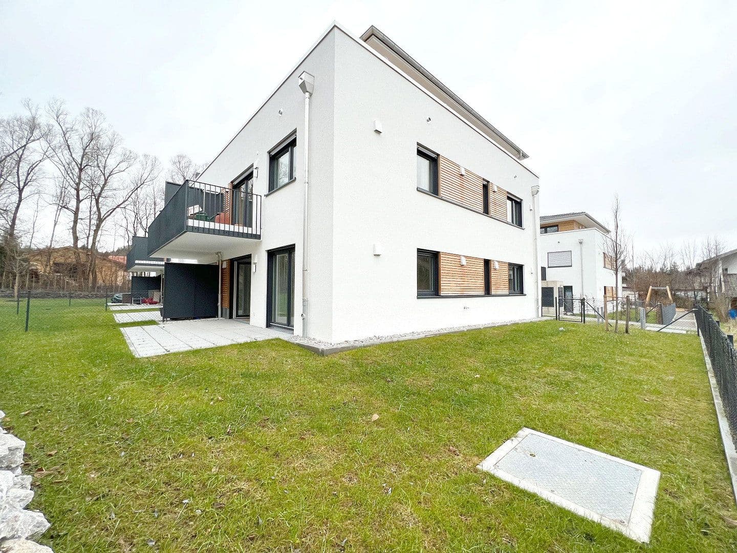 Prenájom bytu 3-izbový 86 m², Wilhelm-Dusch-Str. 2, Bad Tölz, Bavorsko Prenájom bytu 3-izbový 86 m², Wilhelm-Dusch-Str. 2, Bad Tölz, Bavorsko