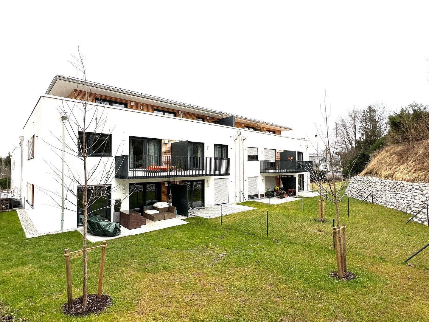 Prenájom bytu 3-izbový 86 m², Wilhelm-Dusch-Str. 2, Bad Tölz, Bavorsko Prenájom bytu 3-izbový 86 m², Wilhelm-Dusch-Str. 2, Bad Tölz, Bavorsko