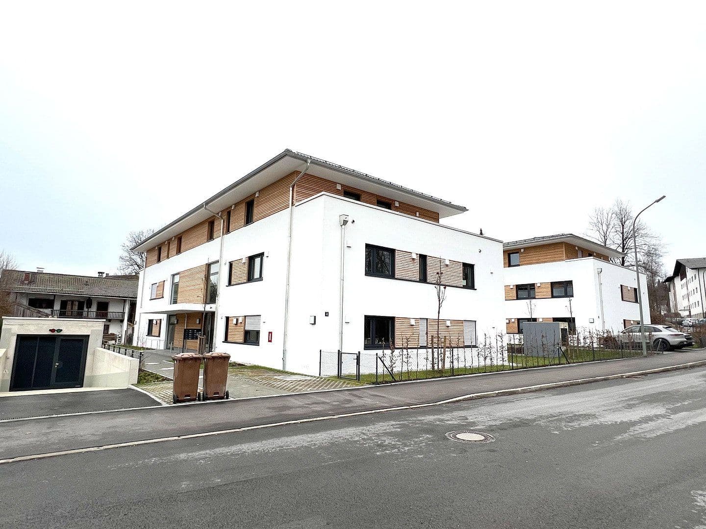 Prenájom bytu 3-izbový 86 m², Wilhelm-Dusch-Str. 2, Bad Tölz, Bavorsko Prenájom bytu 3-izbový 86 m², Wilhelm-Dusch-Str. 2, Bad Tölz, Bavorsko