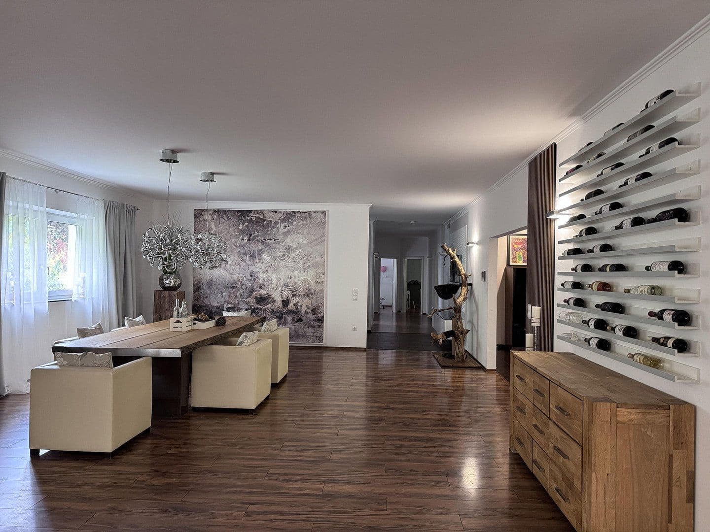 Predaj domu 300 m², pozemok 3.000 m², Zweibrücken, Porýnie-Falcko Predaj domu 300 m², pozemok 3.000 m², Zweibrücken, Porýnie-Falcko