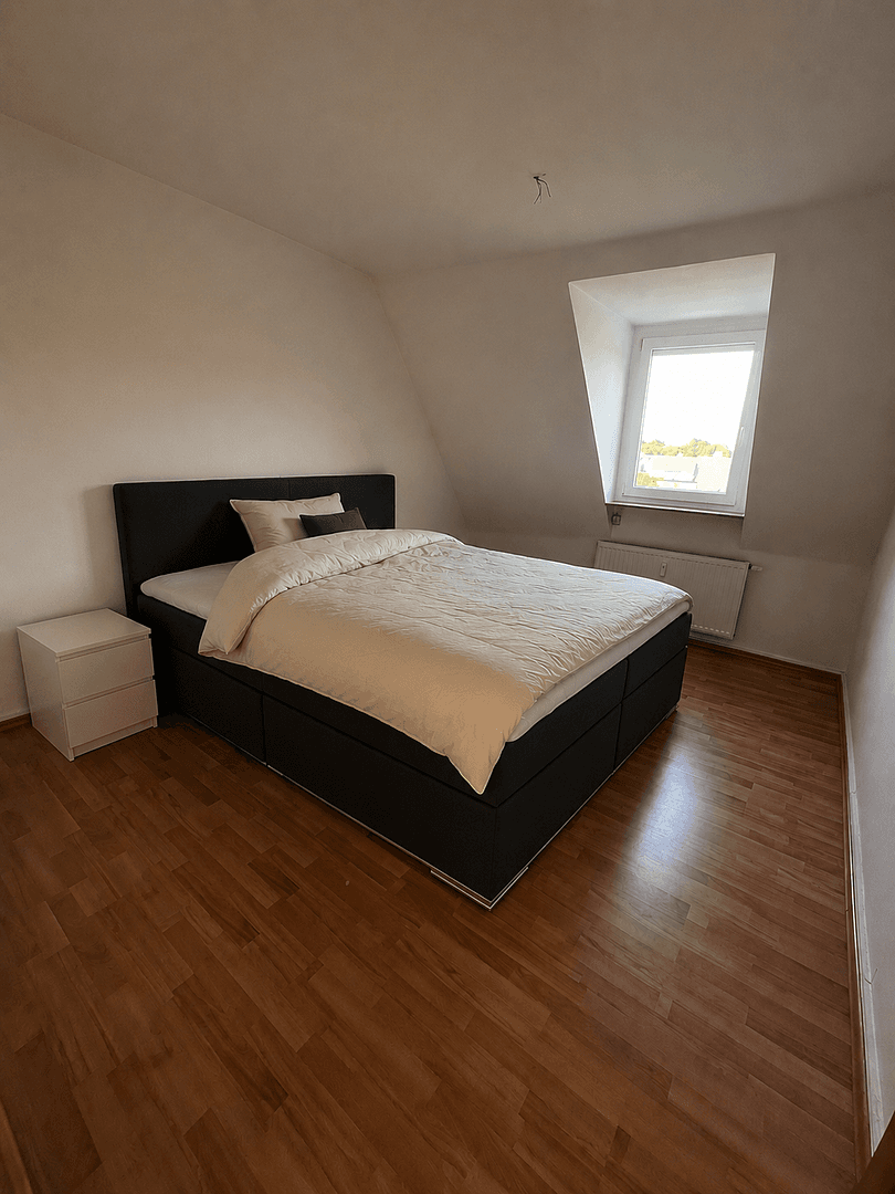 Prenájom bytu 2-izbový 43 m², Fliederstraße 27, Marl, Severné Porýnie - Westfálsko Prenájom bytu 2-izbový 43 m², Fliederstraße 27, Marl, Severné Porýnie - Westfálsko