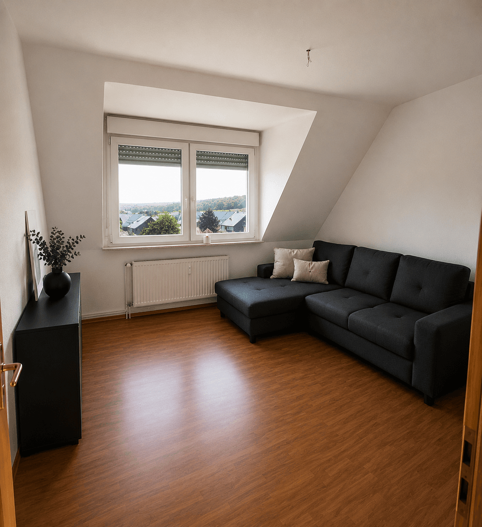 Prenájom bytu 2-izbový 43 m², Fliederstraße 27, Marl, Severné Porýnie - Westfálsko Prenájom bytu 2-izbový 43 m², Fliederstraße 27, Marl, Severné Porýnie - Westfálsko