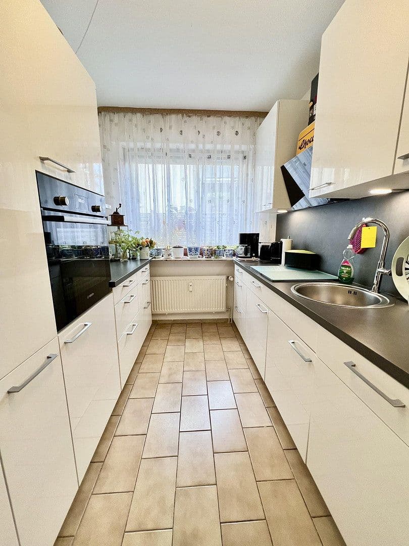 Predaj bytu 4-izbový 78 m², Braunschweig, Dolné Sasko Predaj bytu 4-izbový 78 m², Braunschweig, Dolné Sasko