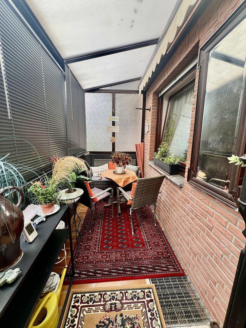 Predaj bytu 4-izbový 78 m², Braunschweig, Dolné Sasko Predaj bytu 4-izbový 78 m², Braunschweig, Dolné Sasko