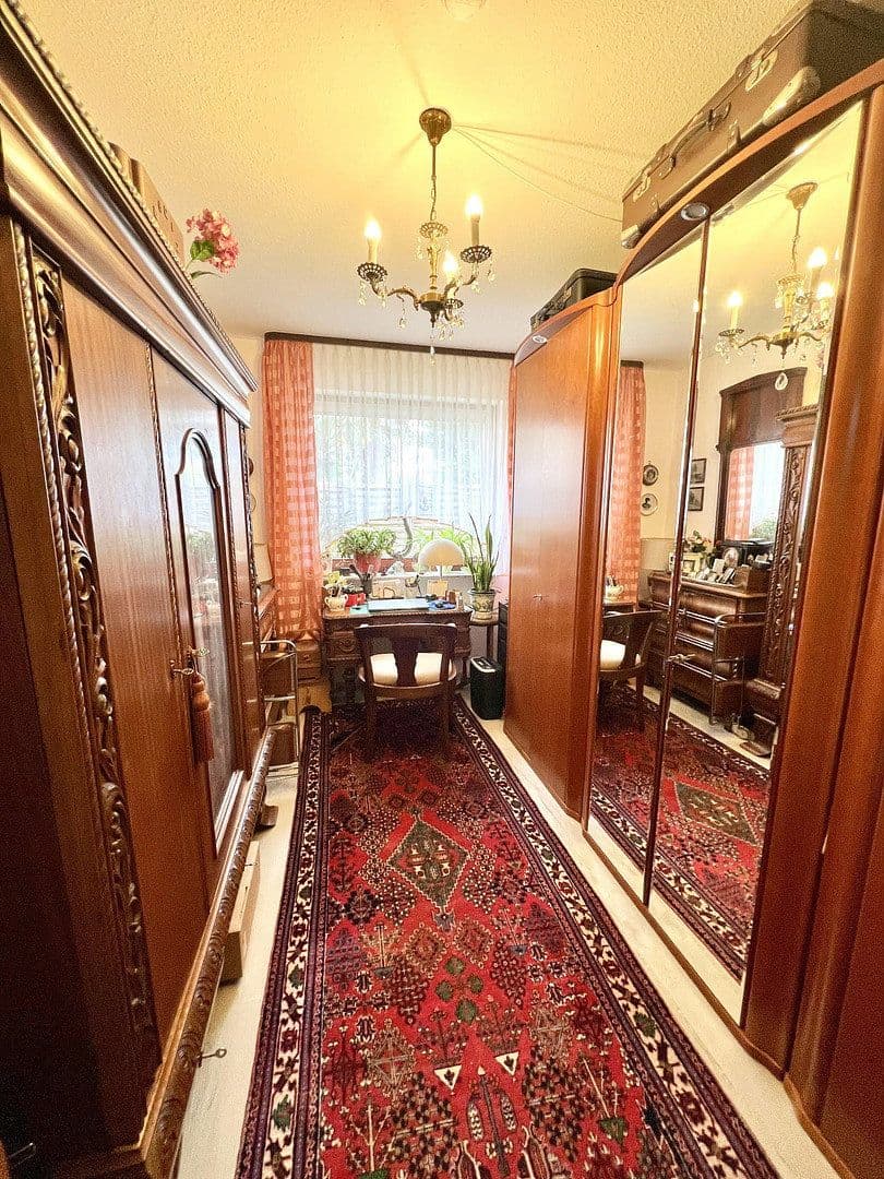 Predaj bytu 4-izbový 78 m², Braunschweig, Dolné Sasko Predaj bytu 4-izbový 78 m², Braunschweig, Dolné Sasko
