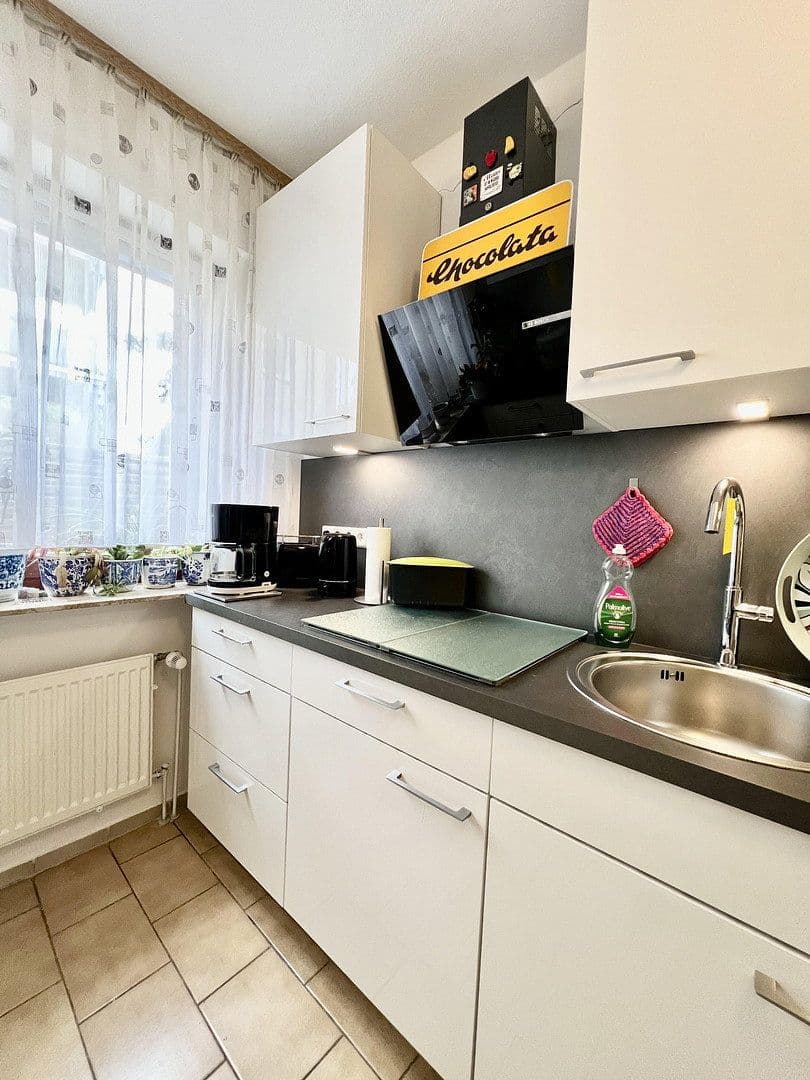 Predaj bytu 4-izbový 78 m², Braunschweig, Dolné Sasko Predaj bytu 4-izbový 78 m², Braunschweig, Dolné Sasko