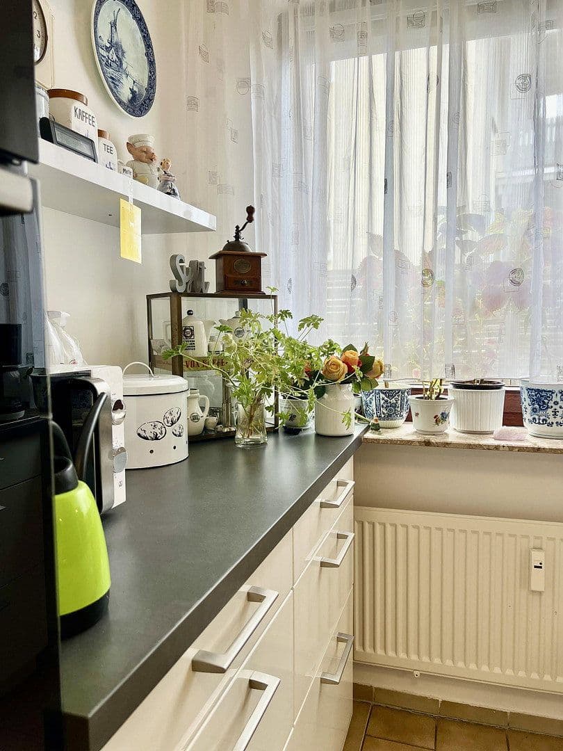 Predaj bytu 4-izbový 78 m², Braunschweig, Dolné Sasko Predaj bytu 4-izbový 78 m², Braunschweig, Dolné Sasko
