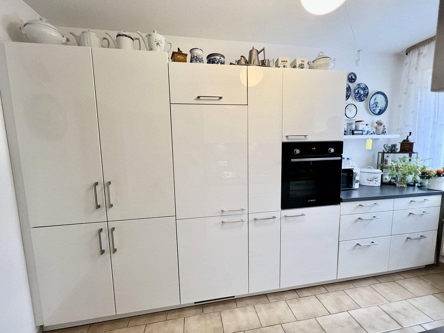 Predaj bytu 4-izbový 78 m², Braunschweig, Dolné Sasko Predaj bytu 4-izbový 78 m², Braunschweig, Dolné Sasko