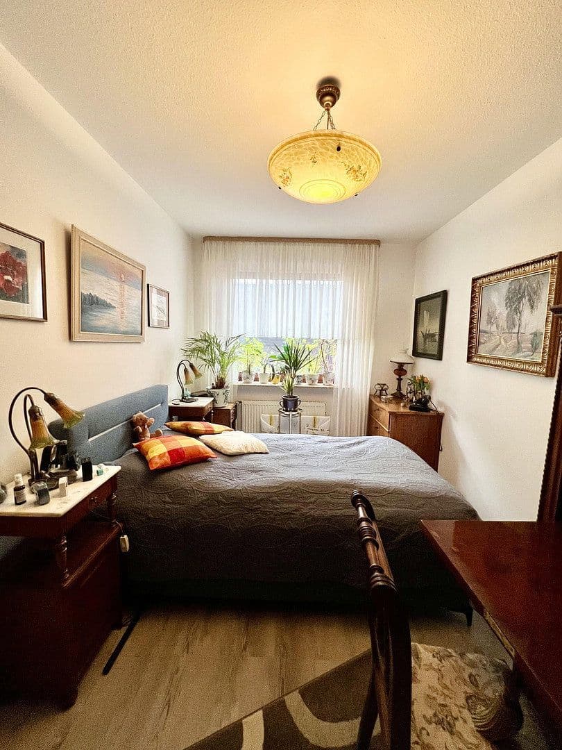 Predaj bytu 4-izbový 78 m², Braunschweig, Dolné Sasko Predaj bytu 4-izbový 78 m², Braunschweig, Dolné Sasko