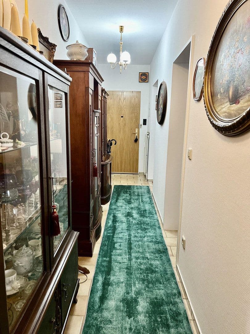 Predaj bytu 4-izbový 78 m², Braunschweig, Dolné Sasko Predaj bytu 4-izbový 78 m², Braunschweig, Dolné Sasko