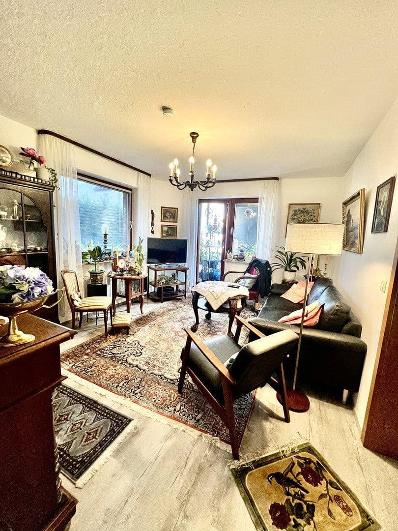 Predaj bytu 4-izbový 78 m², Braunschweig, Dolné Sasko Predaj bytu 4-izbový 78 m², Braunschweig, Dolné Sasko