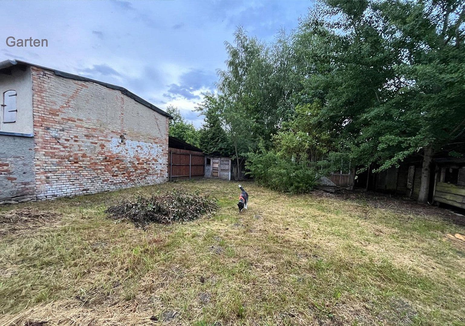 Predaj domu 280 m², pozemok 500 m², Mirow, Meklenbursko-Predpomoransko Predaj domu 280 m², pozemok 500 m², Mirow, Meklenbursko-Predpomoransko