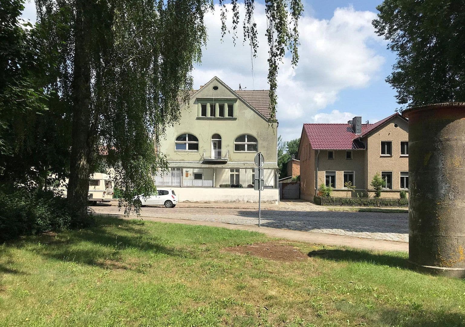 Predaj domu 280 m², pozemok 500 m², Mirow, Meklenbursko-Predpomoransko Predaj domu 280 m², pozemok 500 m², Mirow, Meklenbursko-Predpomoransko
