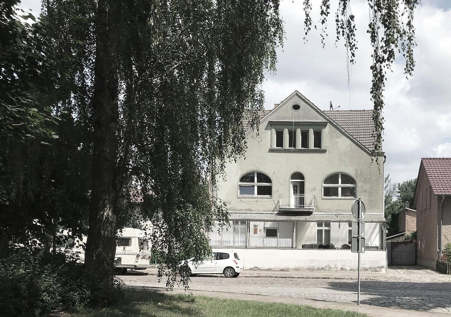 Predaj domu 280 m², pozemok 500 m², Mirow, Meklenbursko-Predpomoransko Predaj domu 280 m², pozemok 500 m², Mirow, Meklenbursko-Predpomoransko