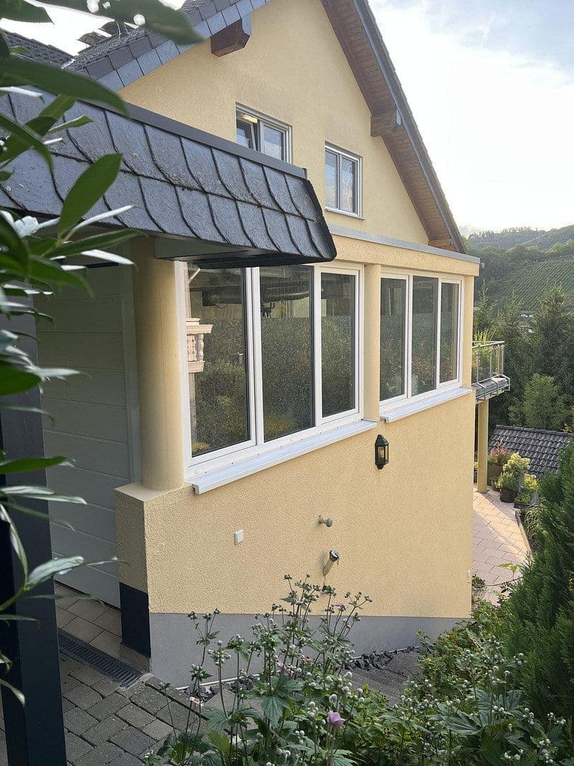 Predaj domu 143 m², pozemok 331 m², Obernhof, Porýnie-Falcko Predaj domu 143 m², pozemok 331 m², Obernhof, Porýnie-Falcko