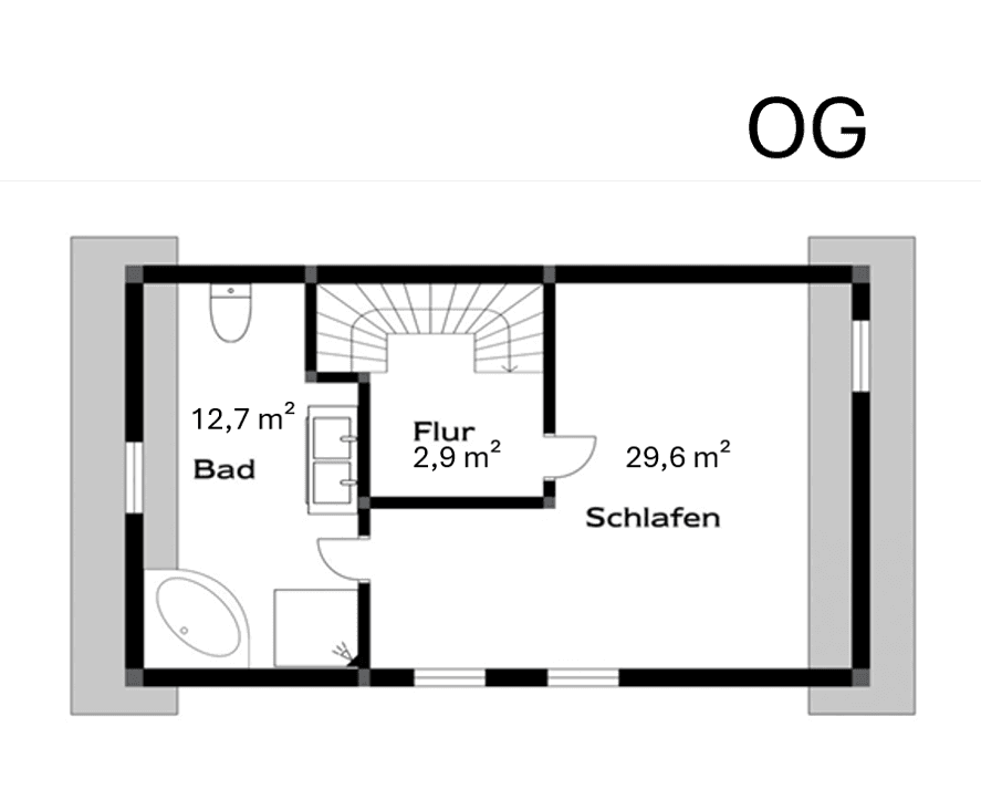 Predaj domu 143 m², pozemok 331 m², Obernhof, Porýnie-Falcko Predaj domu 143 m², pozemok 331 m², Obernhof, Porýnie-Falcko