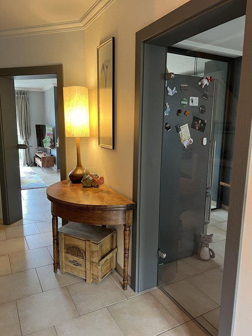 Predaj domu 143 m², pozemok 331 m², Obernhof, Porýnie-Falcko Predaj domu 143 m², pozemok 331 m², Obernhof, Porýnie-Falcko
