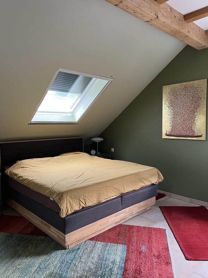 Predaj domu 143 m², pozemok 331 m², Obernhof, Porýnie-Falcko Predaj domu 143 m², pozemok 331 m², Obernhof, Porýnie-Falcko