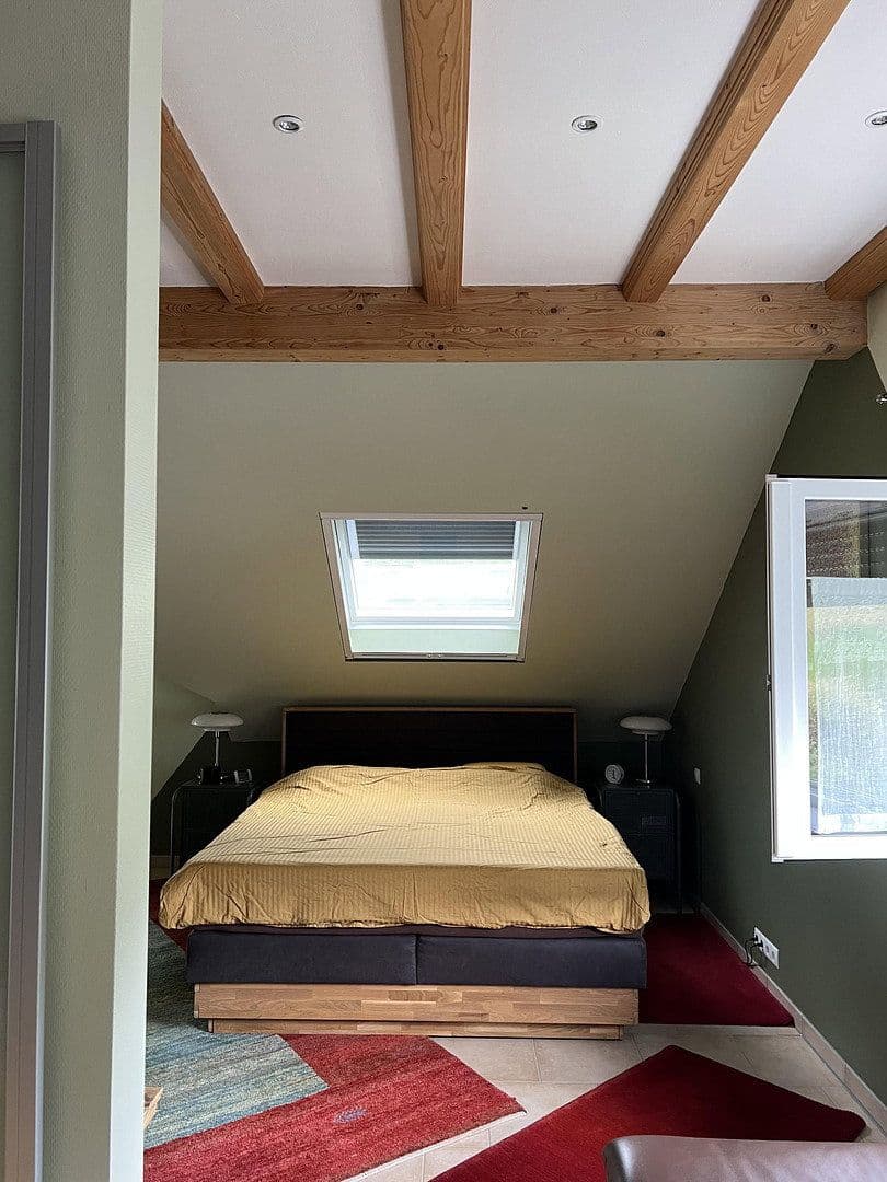 Predaj domu 143 m², pozemok 331 m², Obernhof, Porýnie-Falcko Predaj domu 143 m², pozemok 331 m², Obernhof, Porýnie-Falcko
