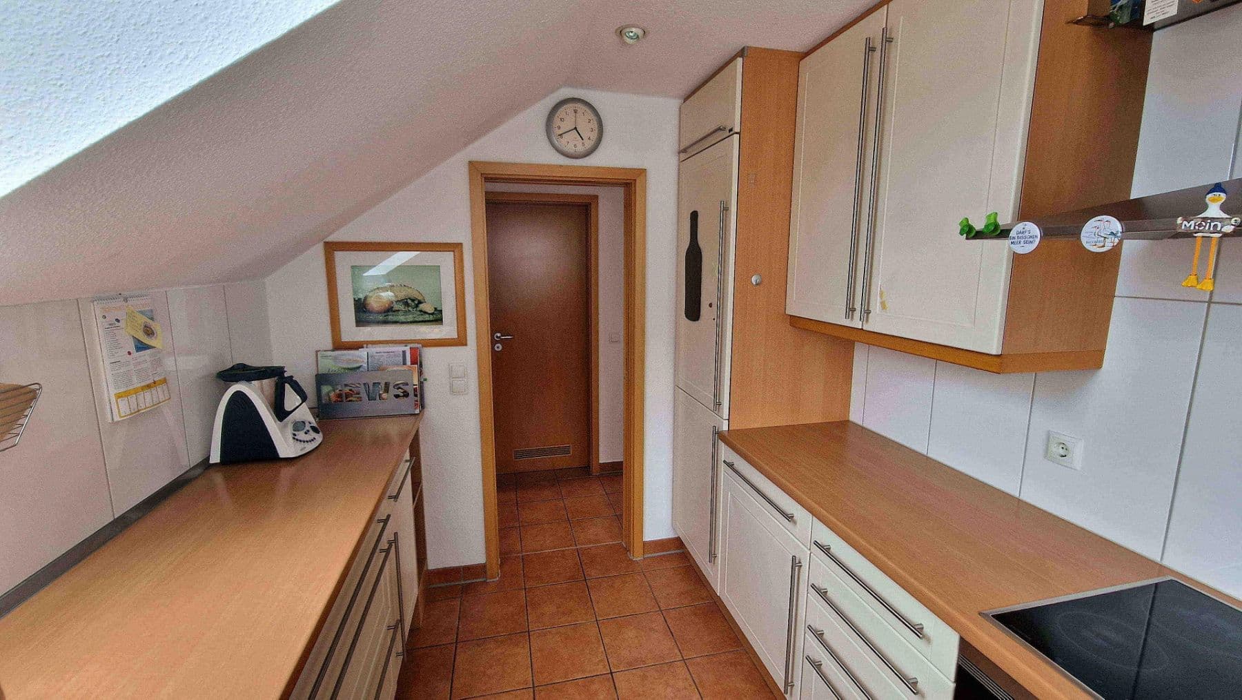 Predaj bytu 3-izbový 114 m², Rutesheim, Bádensko-Wurttembersko Predaj bytu 3-izbový 114 m², Rutesheim, Bádensko-Wurttembersko