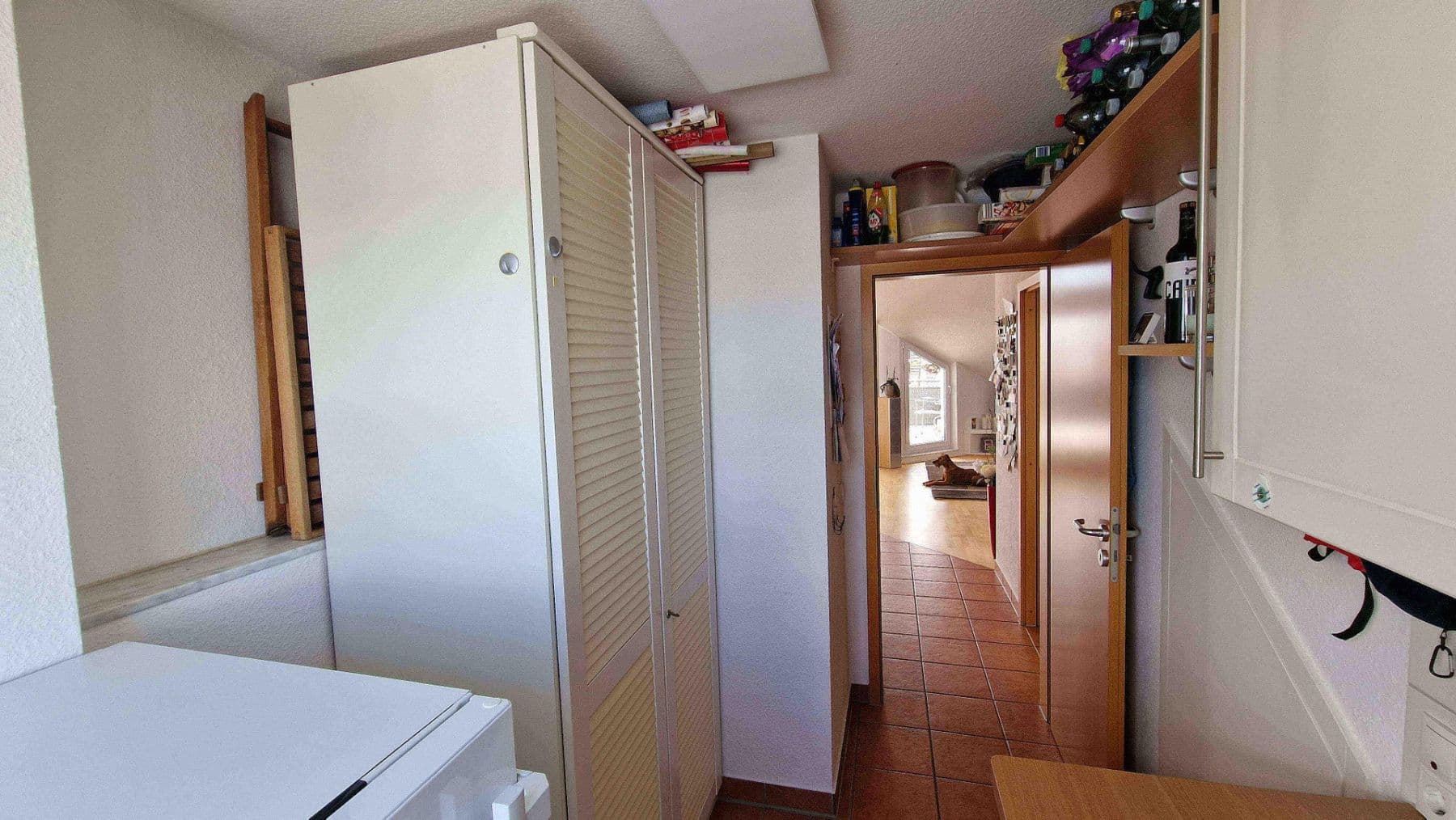Predaj bytu 3-izbový 114 m², Rutesheim, Bádensko-Wurttembersko Predaj bytu 3-izbový 114 m², Rutesheim, Bádensko-Wurttembersko