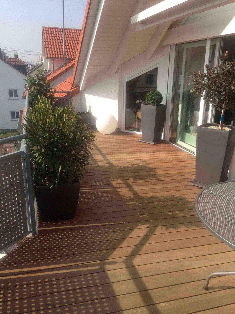 Predaj bytu 3-izbový 114 m², Rutesheim, Bádensko-Wurttembersko Predaj bytu 3-izbový 114 m², Rutesheim, Bádensko-Wurttembersko