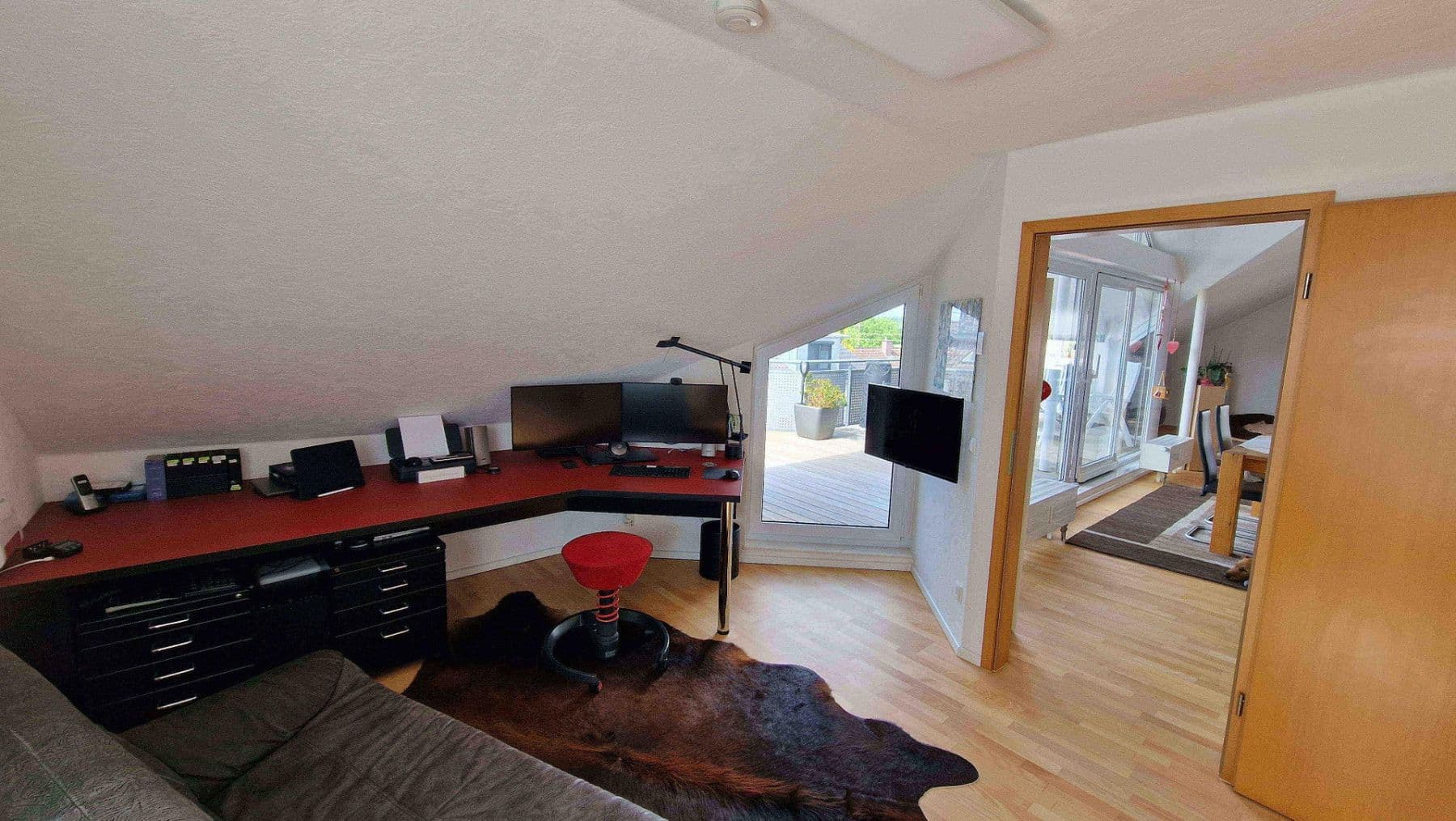 Predaj bytu 3-izbový 114 m², Rutesheim, Bádensko-Wurttembersko Predaj bytu 3-izbový 114 m², Rutesheim, Bádensko-Wurttembersko
