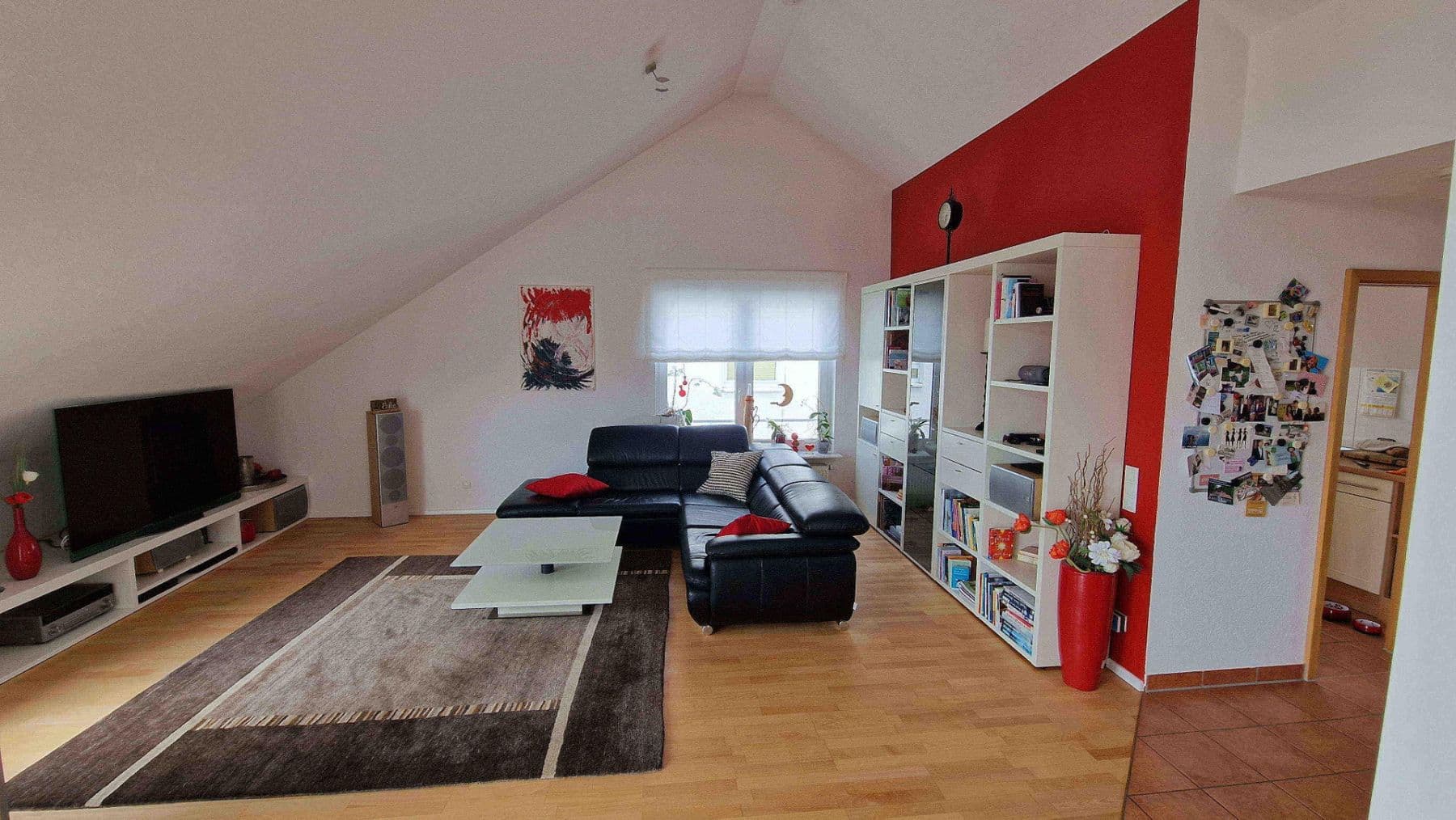 Predaj bytu 3-izbový 114 m², Rutesheim, Bádensko-Wurttembersko Predaj bytu 3-izbový 114 m², Rutesheim, Bádensko-Wurttembersko