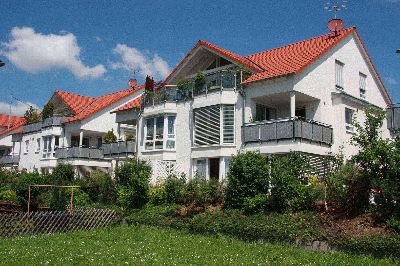 Predaj bytu 3-izbový 114 m², Rutesheim, Bádensko-Wurttembersko Predaj bytu 3-izbový 114 m², Rutesheim, Bádensko-Wurttembersko