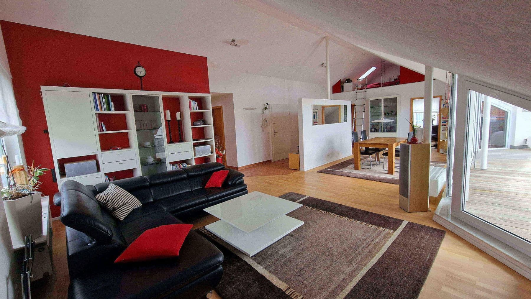 Predaj bytu 3-izbový 114 m², Rutesheim, Bádensko-Wurttembersko Predaj bytu 3-izbový 114 m², Rutesheim, Bádensko-Wurttembersko