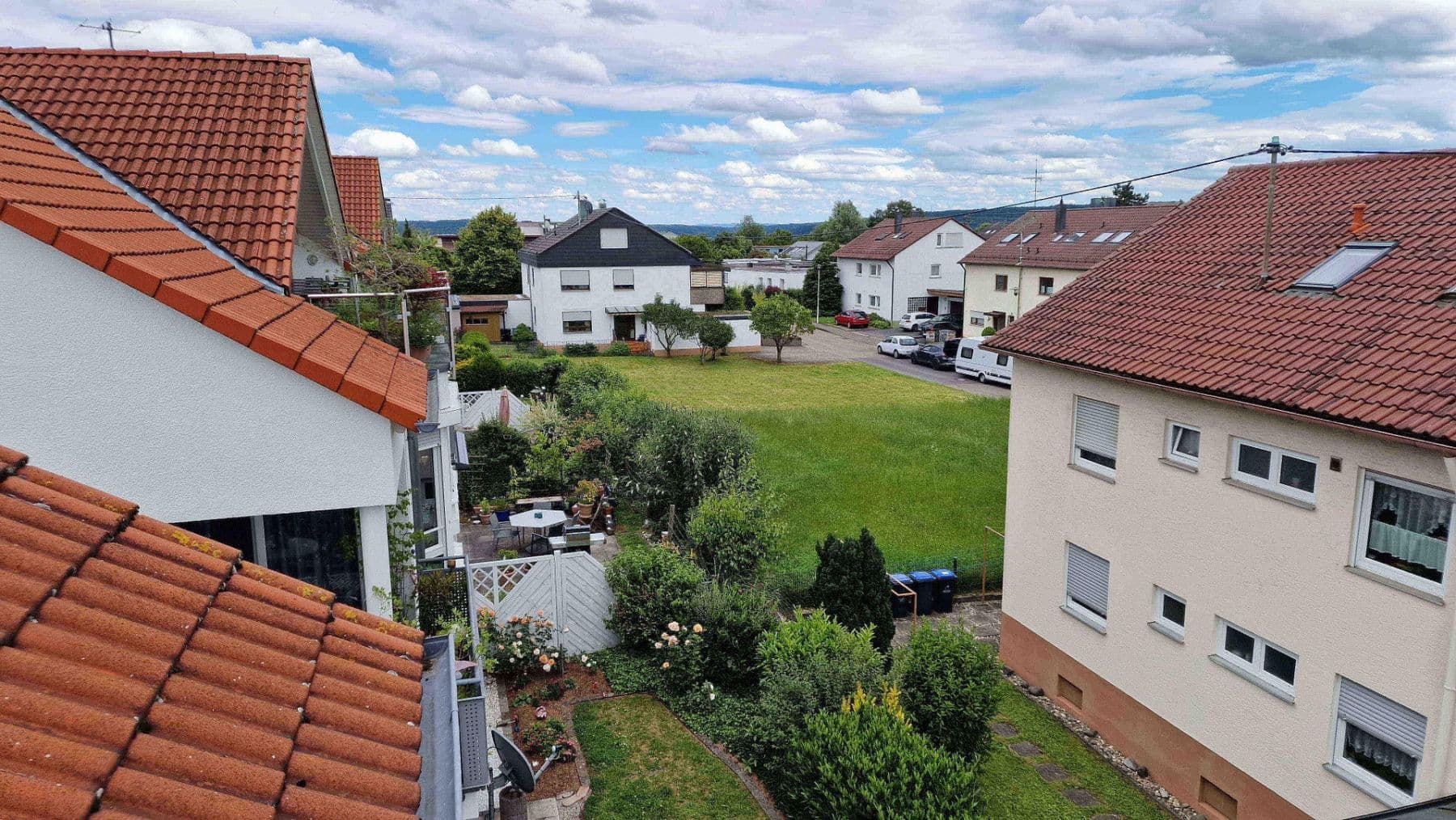 Predaj bytu 3-izbový 114 m², Rutesheim, Bádensko-Wurttembersko Predaj bytu 3-izbový 114 m², Rutesheim, Bádensko-Wurttembersko