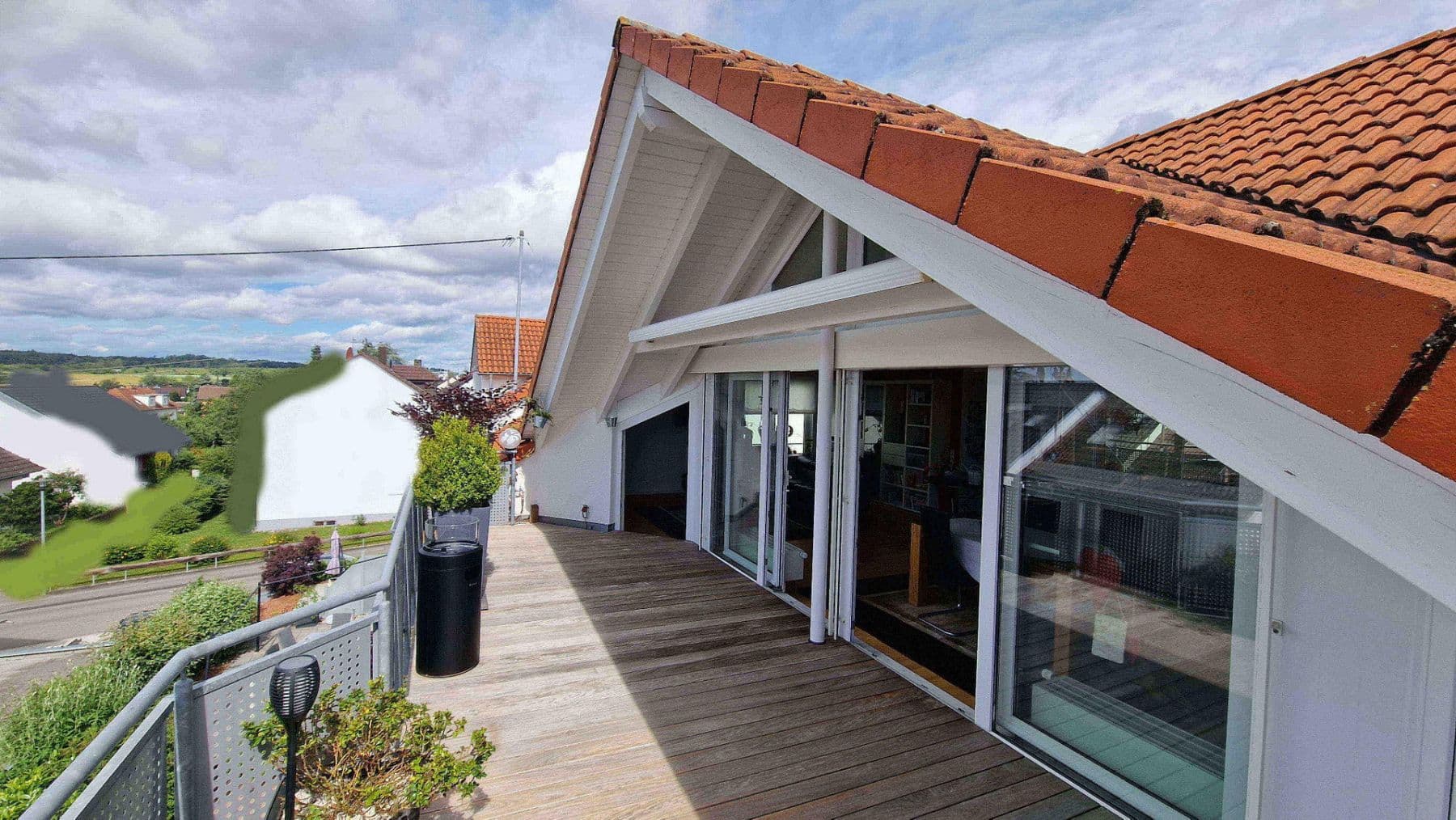 Predaj bytu 3-izbový 114 m², Rutesheim, Bádensko-Wurttembersko Predaj bytu 3-izbový 114 m², Rutesheim, Bádensko-Wurttembersko