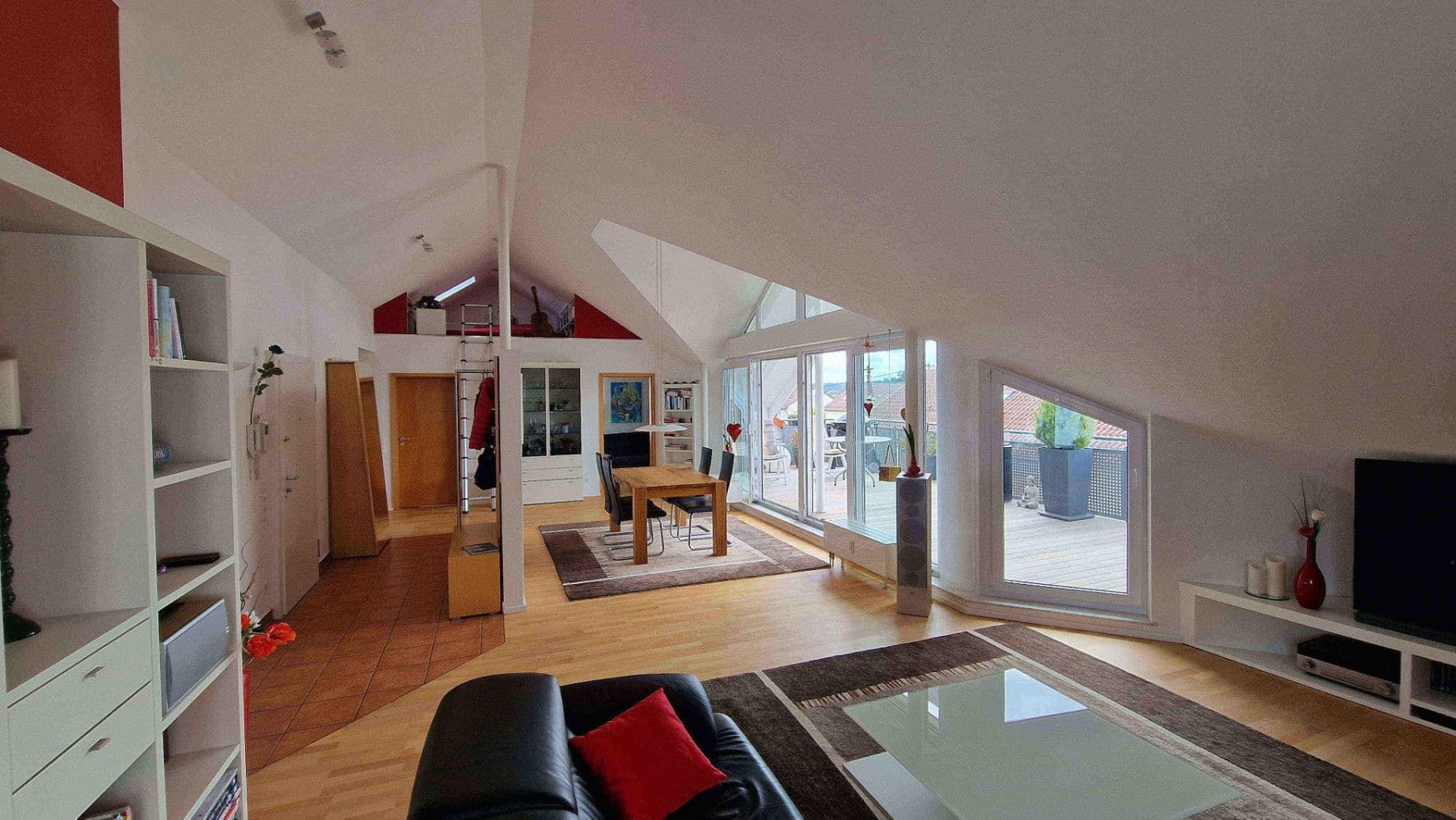 Predaj bytu 3-izbový 114 m², Rutesheim, Bádensko-Wurttembersko Predaj bytu 3-izbový 114 m², Rutesheim, Bádensko-Wurttembersko
