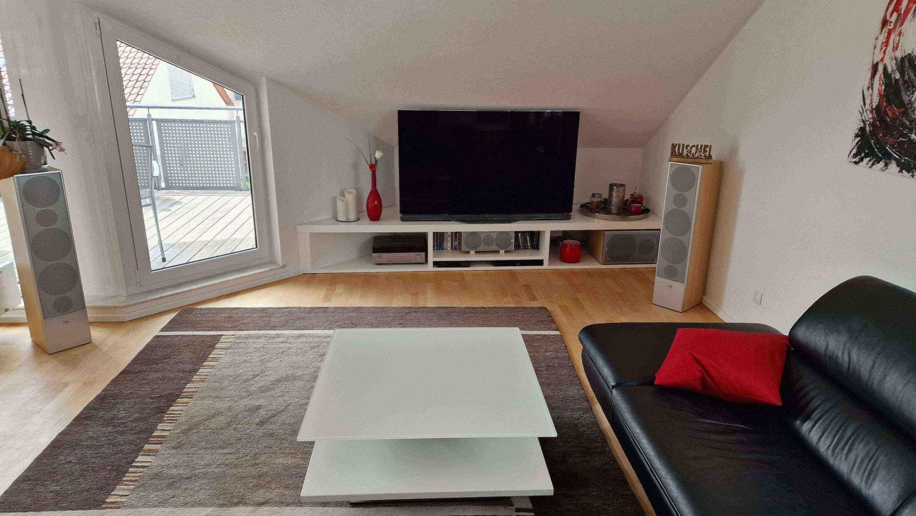 Predaj bytu 3-izbový 114 m², Rutesheim, Bádensko-Wurttembersko Predaj bytu 3-izbový 114 m², Rutesheim, Bádensko-Wurttembersko