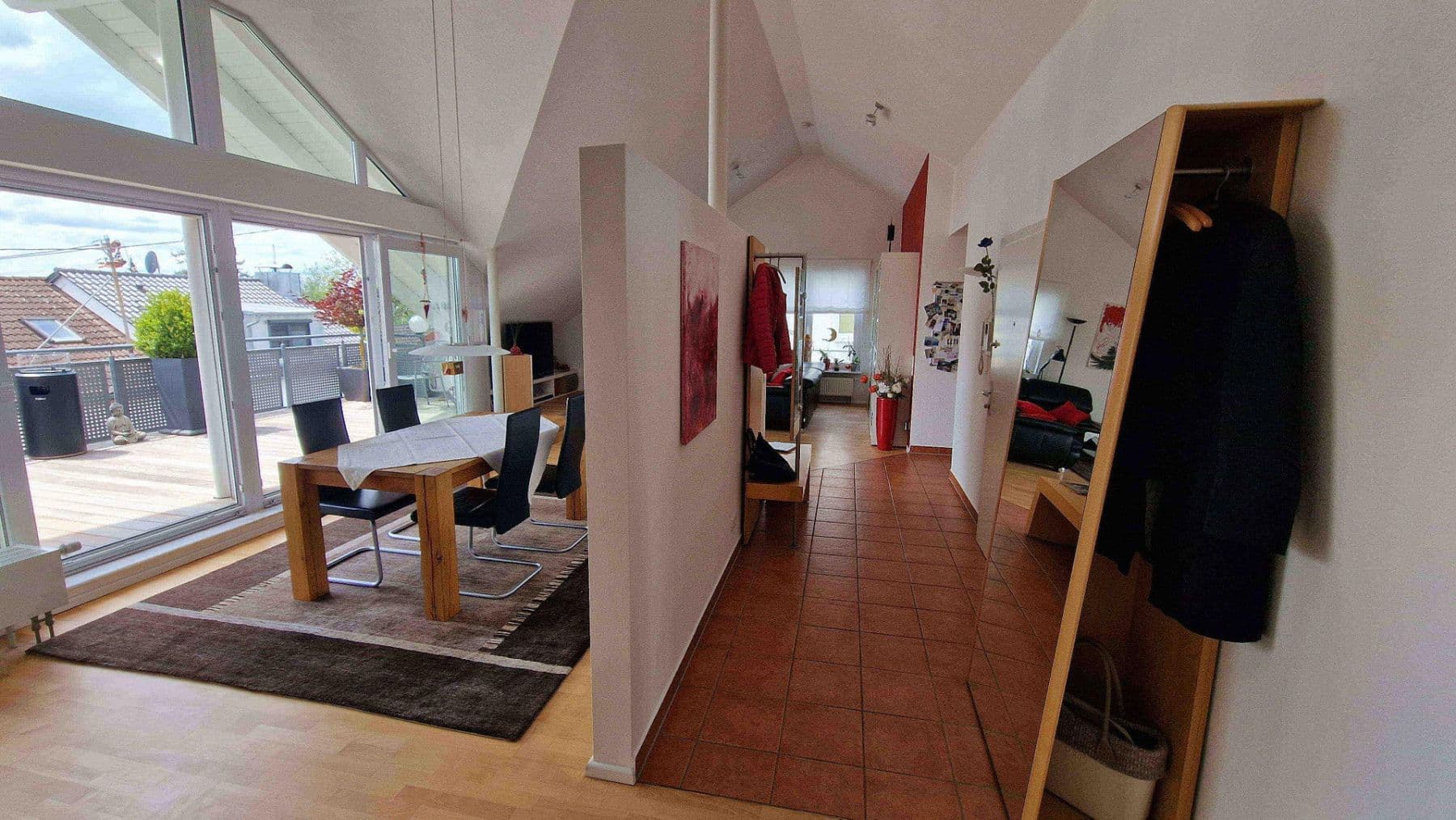 Predaj bytu 3-izbový 114 m², Rutesheim, Bádensko-Wurttembersko Predaj bytu 3-izbový 114 m², Rutesheim, Bádensko-Wurttembersko